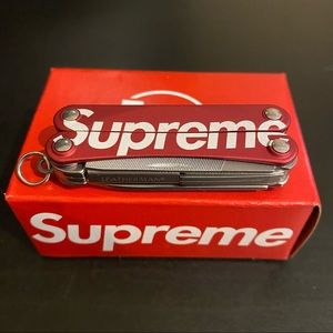 Supreme multi-tool